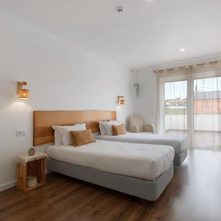 Quinta Dos Raposos- Portugal Country house