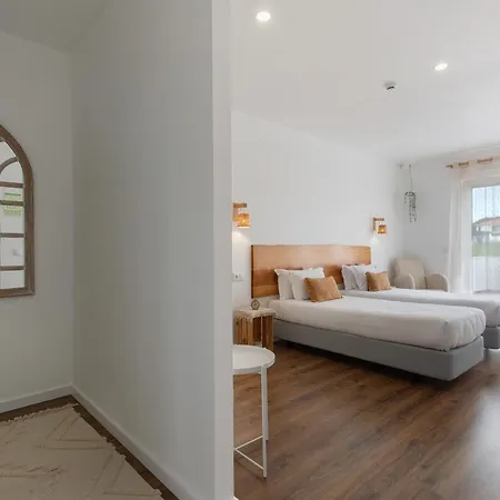 Landhuis Quinta Dos Raposos- Portugal