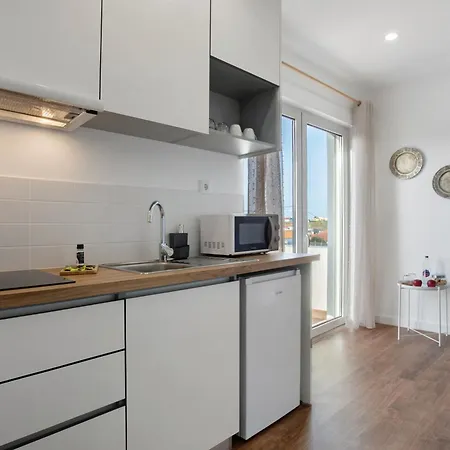 Landhuis Quinta Dos Raposos- Portugal