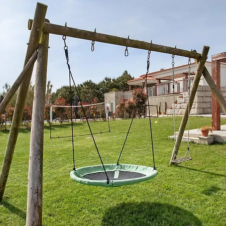 Lantställe Quinta Dos Raposos- Portugal