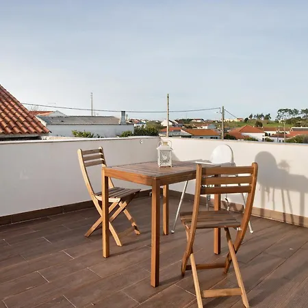 Quinta Dos Raposos- Portugal * 나자레