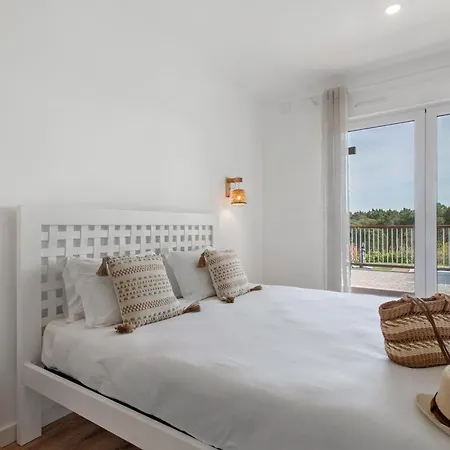 Quinta Dos Raposos- Portugal 나자레