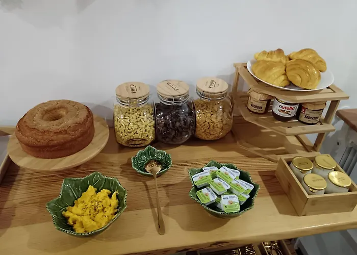 Quinta Dos Raposos- Portugal Nazaré