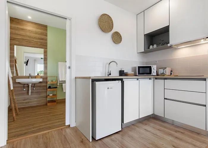 Landsted Quinta Dos Raposos- Portugal *