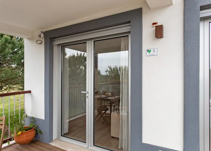 Quinta Dos Raposos- Portugal