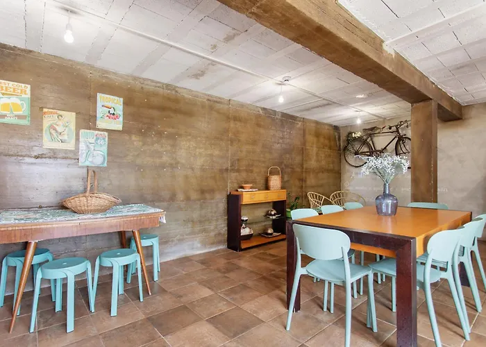 Quinta Dos Raposos- Portugal * Nazaré