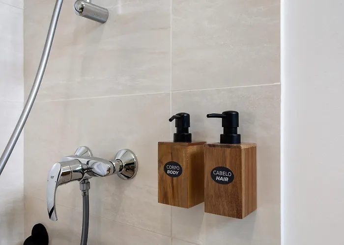 Landsted Quinta Dos Raposos- Portugal *