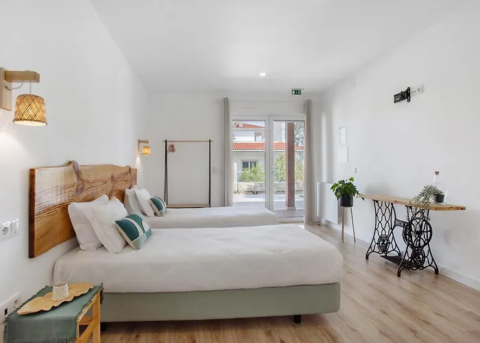 Quinta Dos Raposos- Portugal