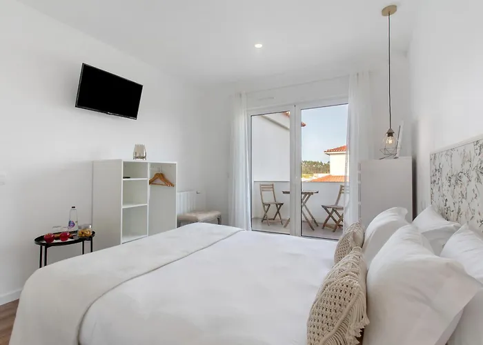 Landsted Quinta Dos Raposos- Portugal