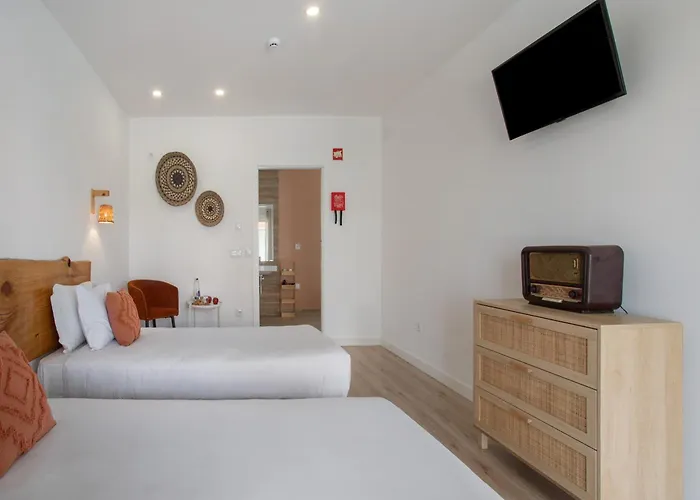 Landsted Quinta Dos Raposos- Portugal *