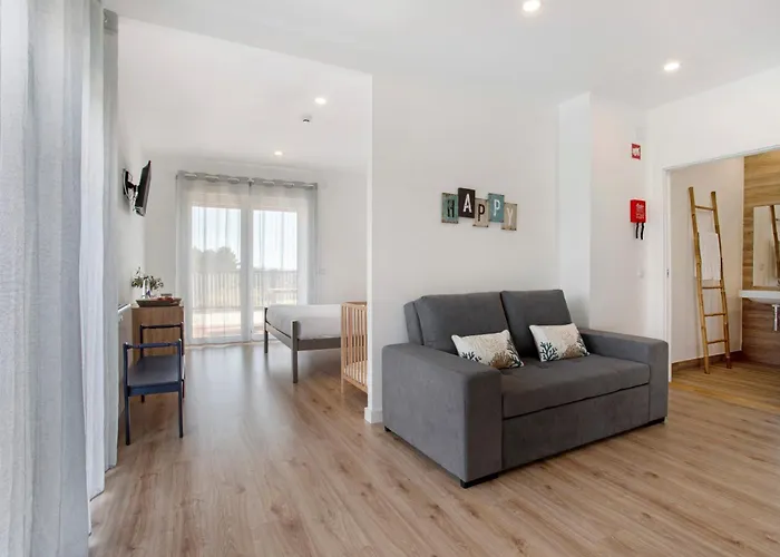 Landsted Quinta Dos Raposos- Portugal *