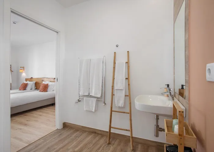 Landsted Quinta Dos Raposos- Portugal *