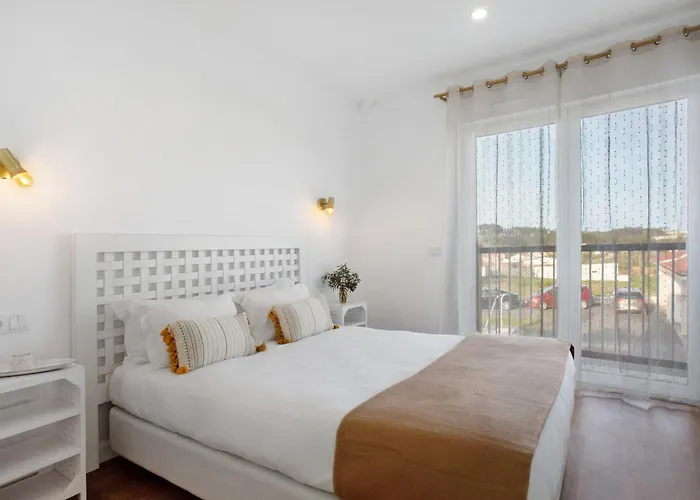 Quinta Dos Raposos- Portugal * Nazaré