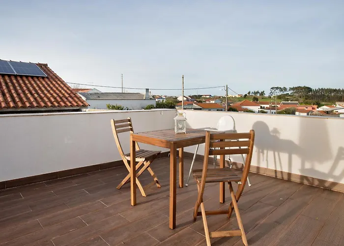 Quinta Dos Raposos- Portugal