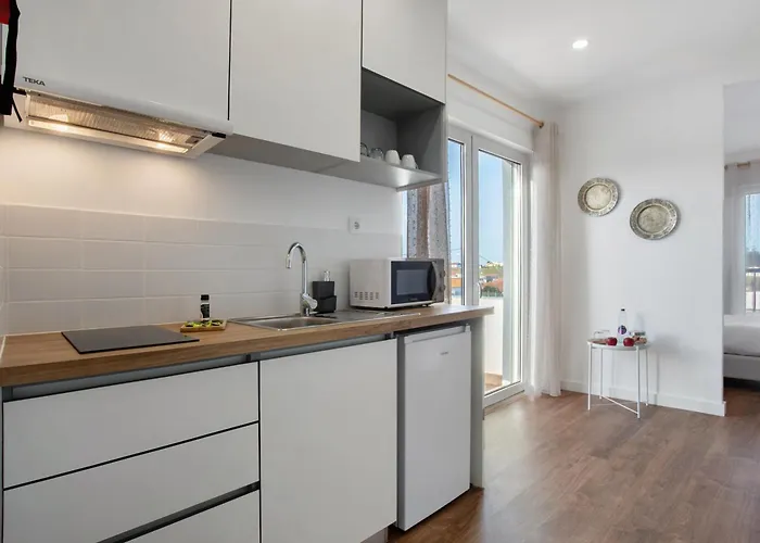 Landsted Quinta Dos Raposos- Portugal