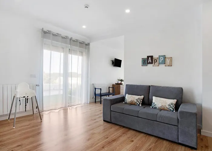 Quinta Dos Raposos- Portugal Landsted *